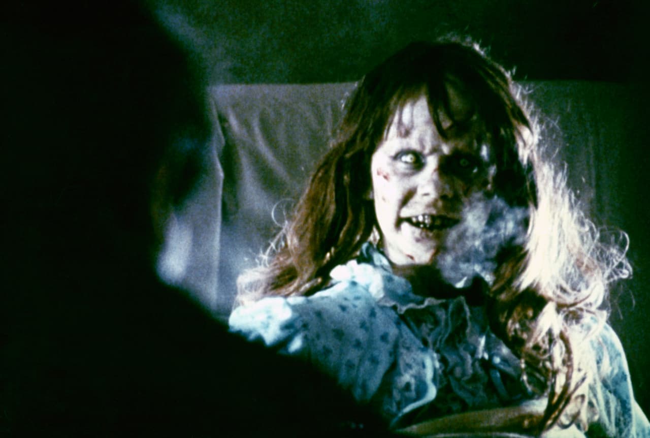 El demonio está de regreso: Confirman que el reboot de 'El Exorcista' llegará en 2021