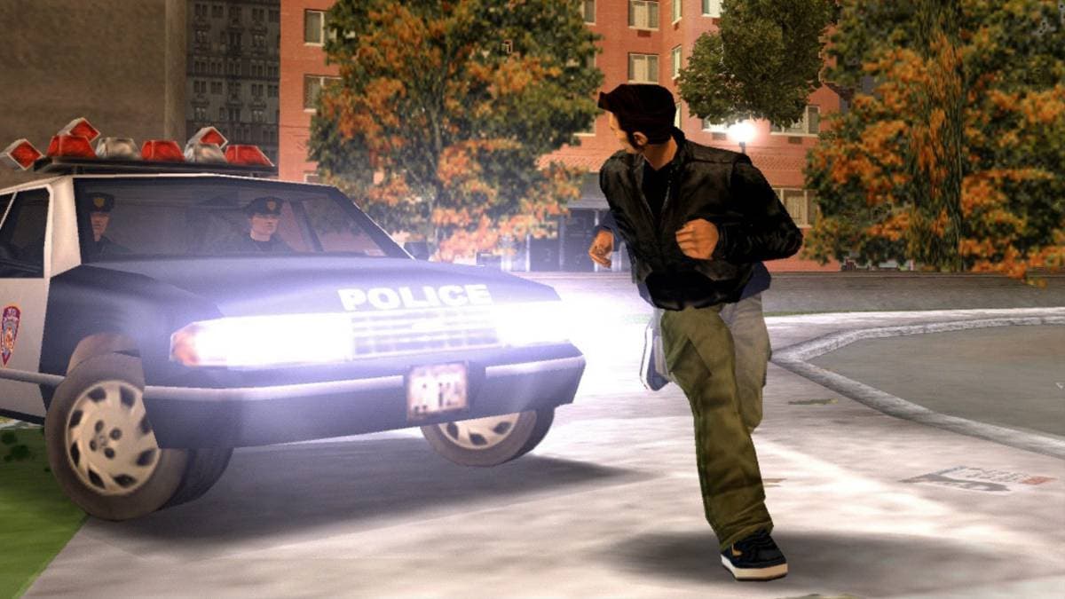 Antes de Grand Theft Auto III los entornos de Tony Hawk eran los sandbox más grandes que teníamos. Hasta que, bueno, nos dieron una ciudad entera para aterrorizar con el crimen. Es un pionero, punto.