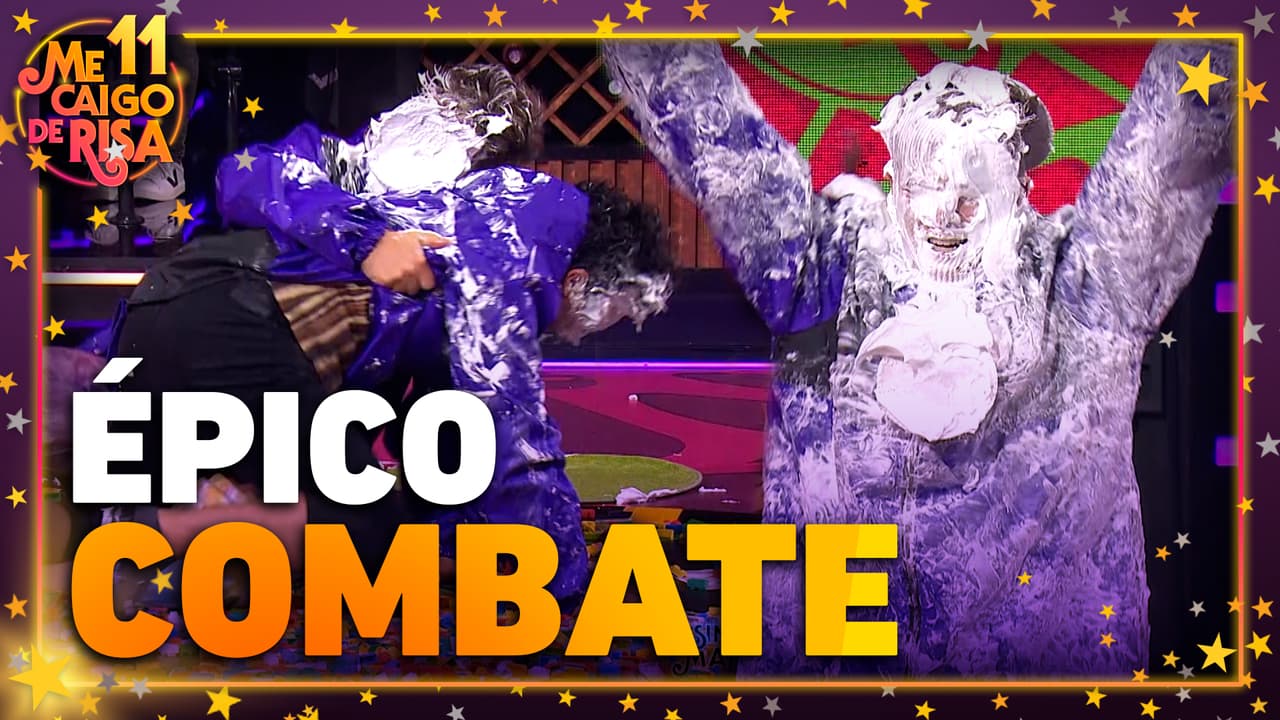 La competencia entre Yurem y Mau Nieto estuvo MUY REÑIDA en 'Sin Yolanda, Maricarmen'