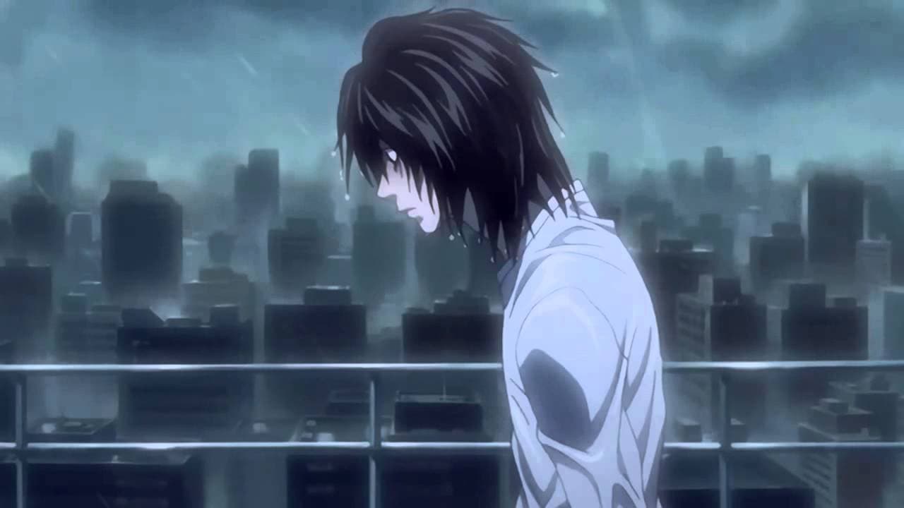 Los momentos más tristes del anime