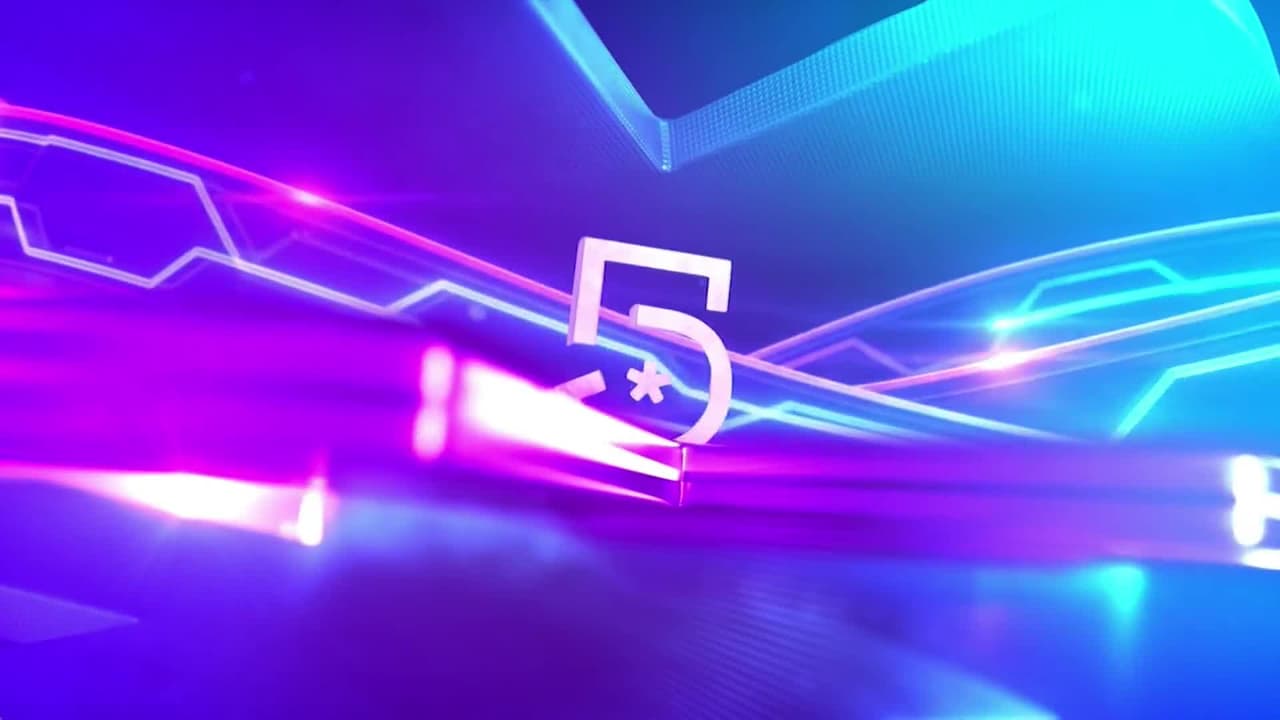 ¡Canal 5 cambia su programación! ¿Qué ver este lunes 2 de noviembre?