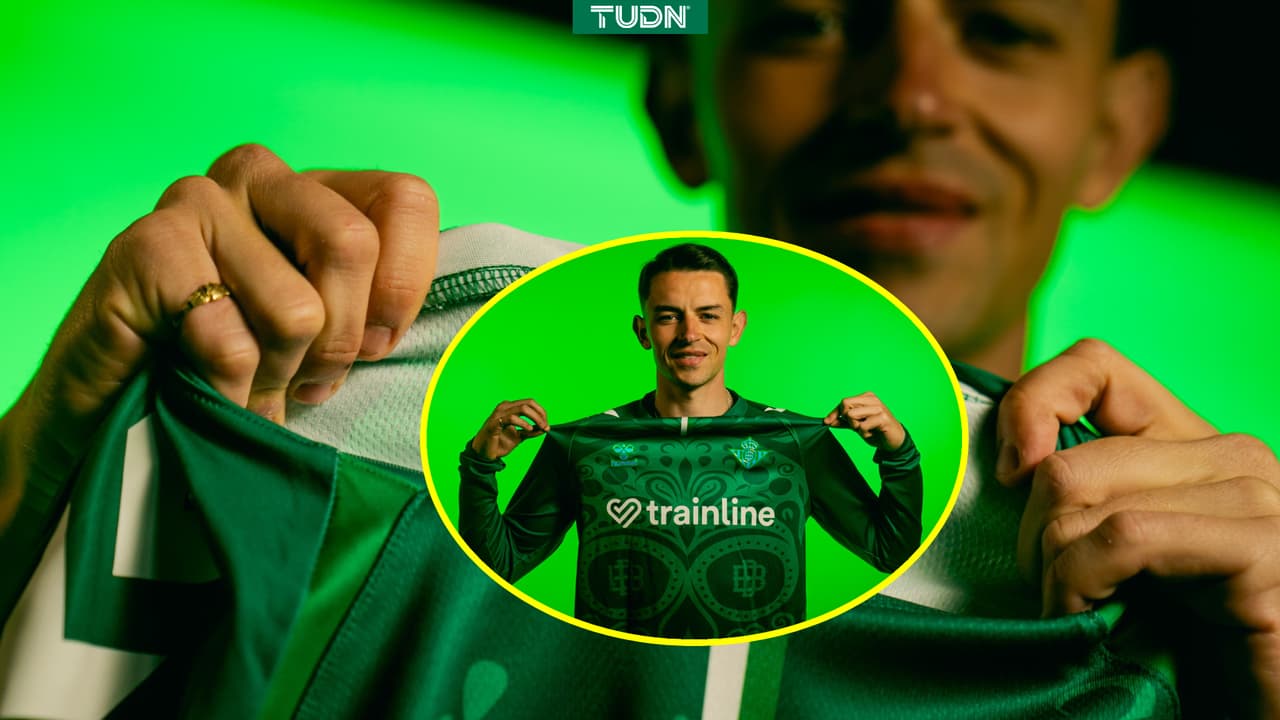 Mallorca vs. Betis EN VIVO, Fidalgo es titular: Sigue el partido de LaLiga