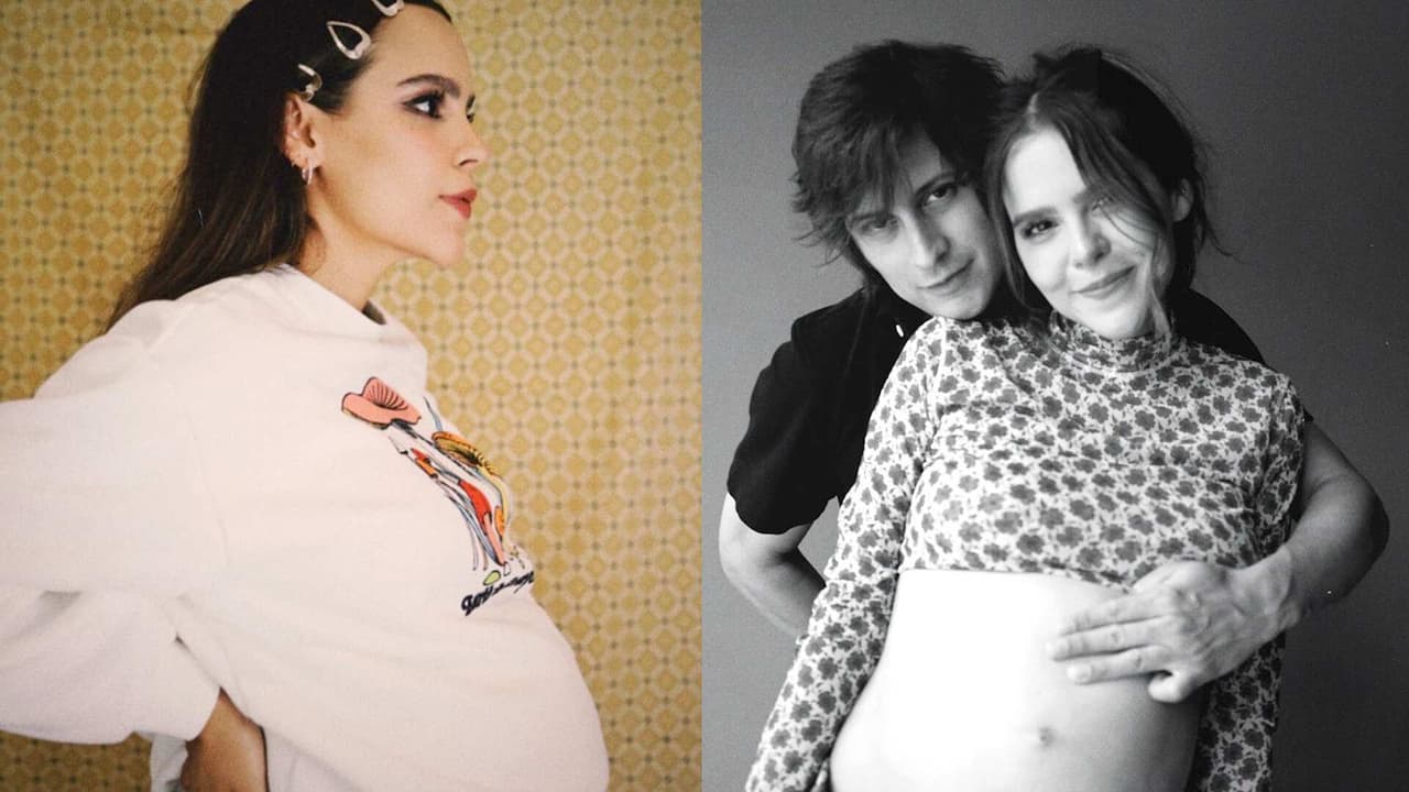 Yuya tuvo un babyshower de ensueño y así lo presumió la youtuber