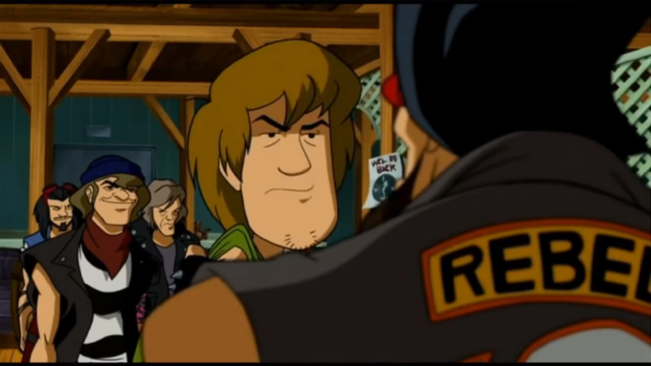 Shaggy no aparecerá en Mortal Kombat 11