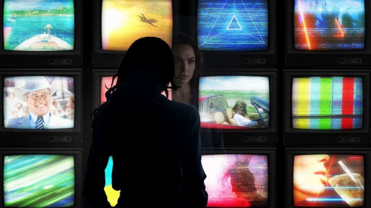 Wonder Woman 1984