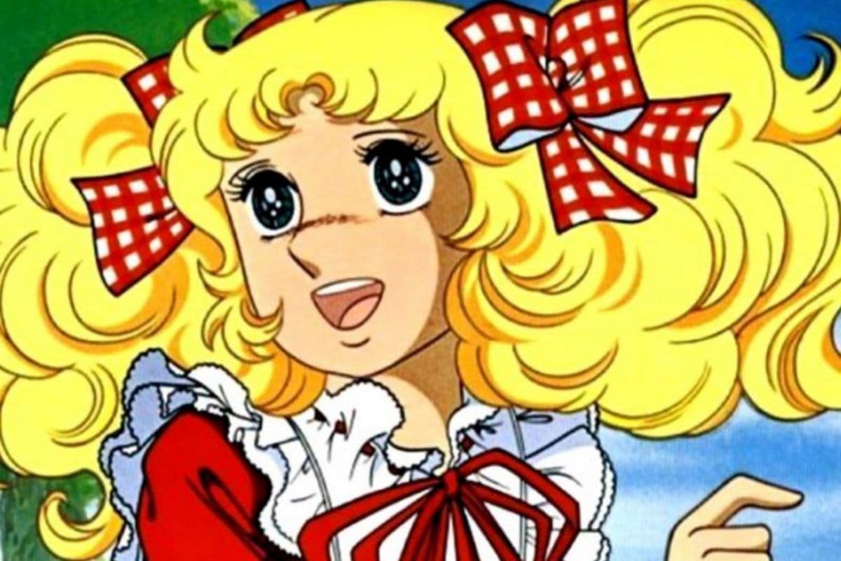 Candy Candy es un clásico que hacía ver a las telenovelas como drama leve. Así de denso.
