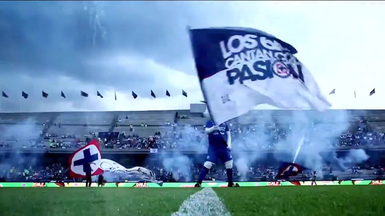 Apertura 2025: Estos son los partidos de la Liga MX que pasarán por El 5