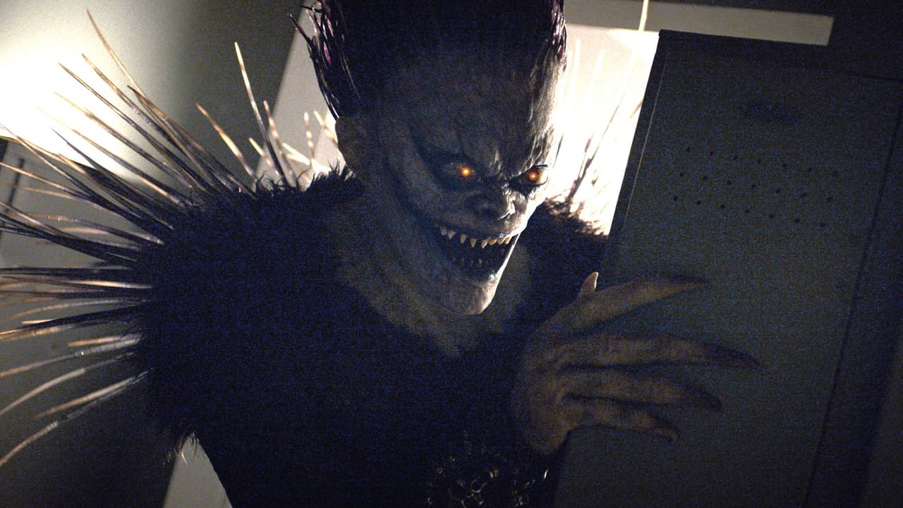 ¿De verdad alguien espera Death Note 2?