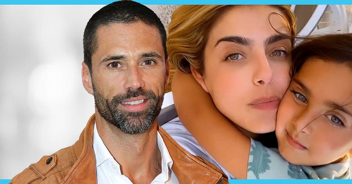 Michelle Renaud: así se veía en 'Rebelde' cuando tenía 17 años