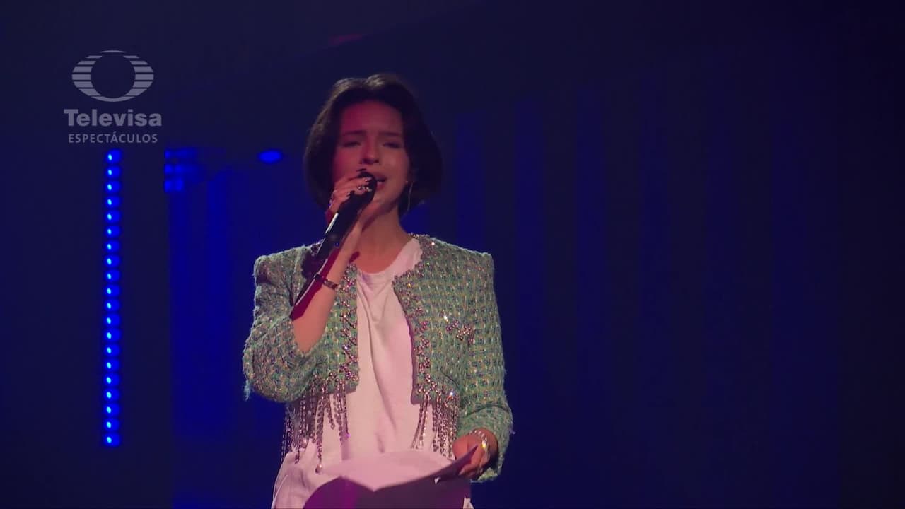 Ángela Aguilar revela cuándo se casará con Nodal por la Iglesia