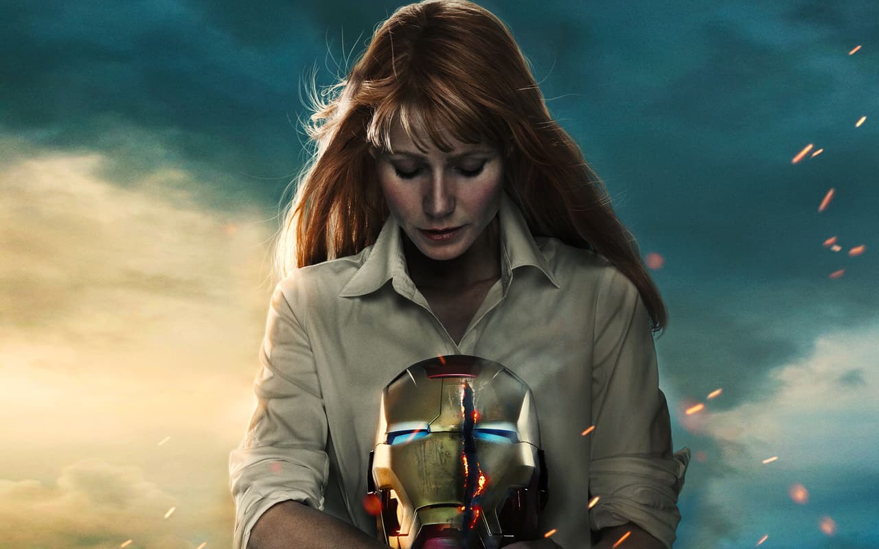 Se habría filtrado el rol de Pepper Potts en Avengers 4