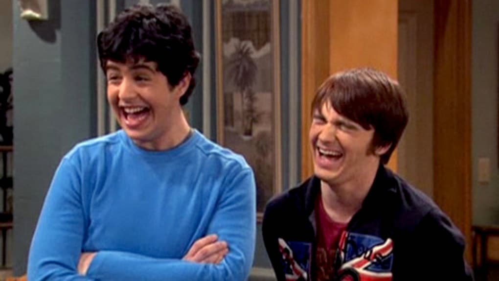 ¿Lo dijo Drake o fue Josh? Veamos qué tan bien recuerdas sus frases