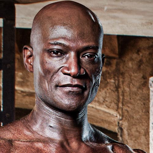 Oenomaus