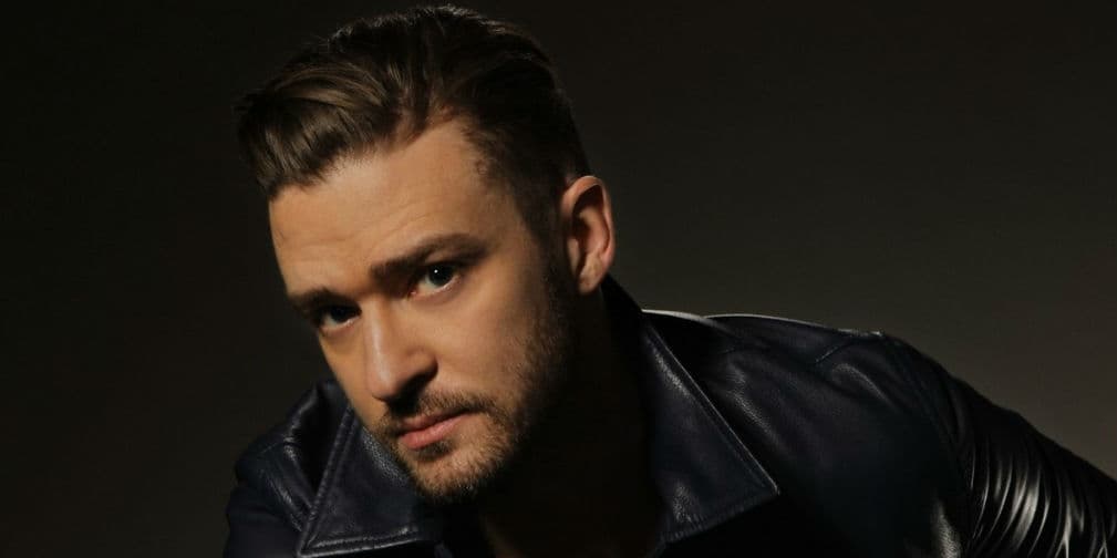 4. Justin Timberlake: Fuera de la música, la vida del actor y cantante es igual de aburrida que la de tu vecino.
