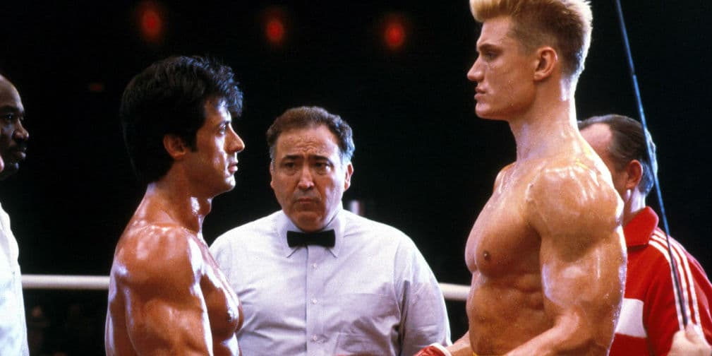 Rocky IV