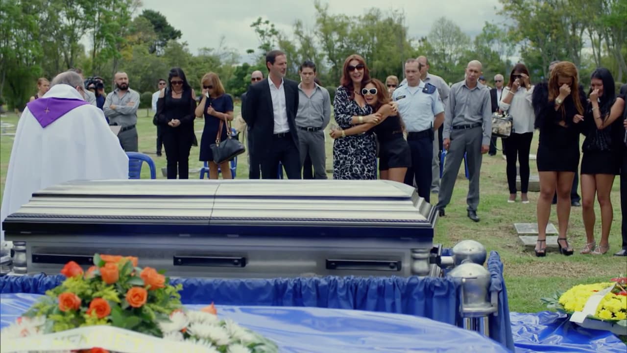 Resumen C40: Muerte en Colombia