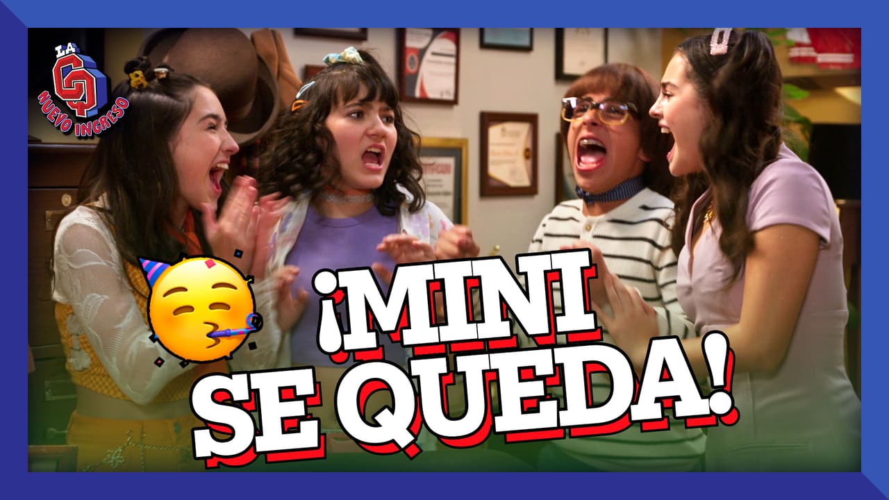 Mini se queda en la CQ gracias al director