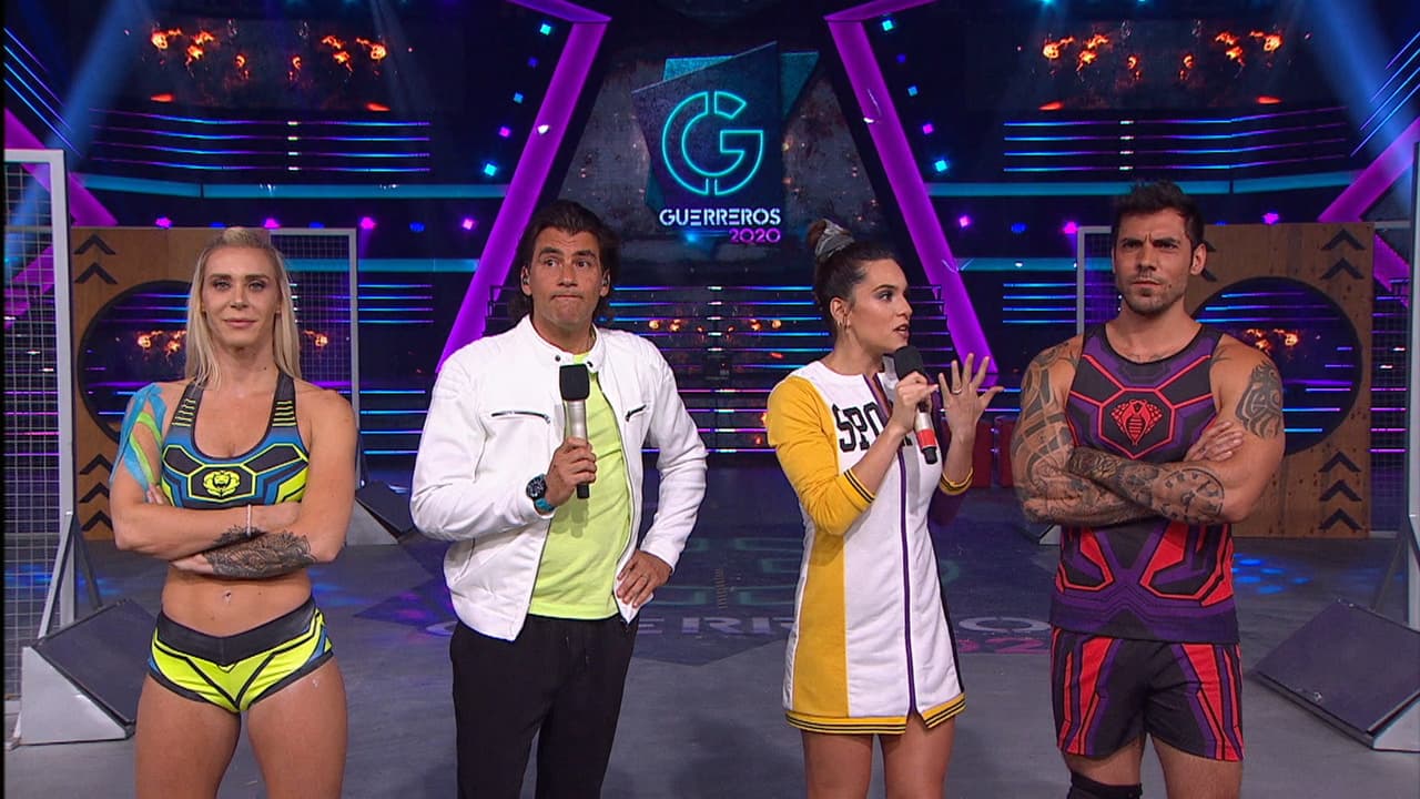 Durante la competencia se supo que Aurélie y Dadvian fueron pareja, pero que ese asunto había quedado en el pasado porque ella le fue infiel.
