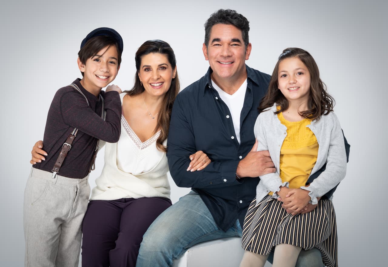Somos Navidad regalo de Navidad de Televisa para toda la familia