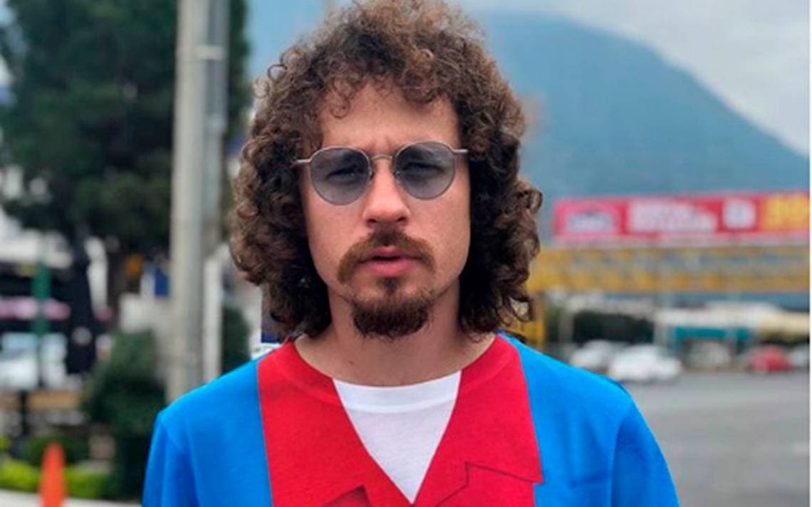 No quieren a Luisito Comunica como la voz de Sonic