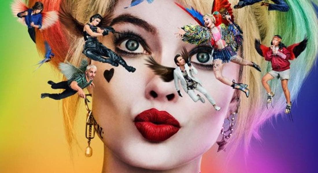 Margot Robbie quiere que sus colegas lean cómics