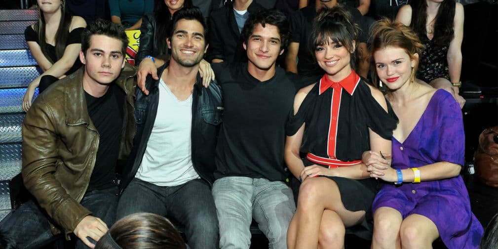 Productor habla sobre el final de Teen Wolf