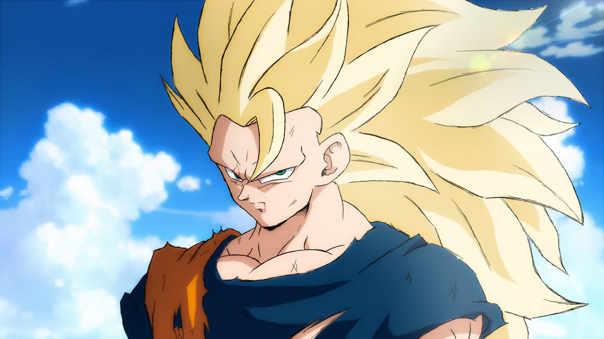 Gokú: es imposible para América Latina no pensar en el más poderoso de los saiyajin sin la voz de Mario Castañeda.