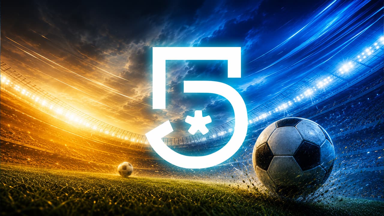 ¿Qué partidos del Mundial 2026 habrá este viernes 12 de junio en Canal 5?