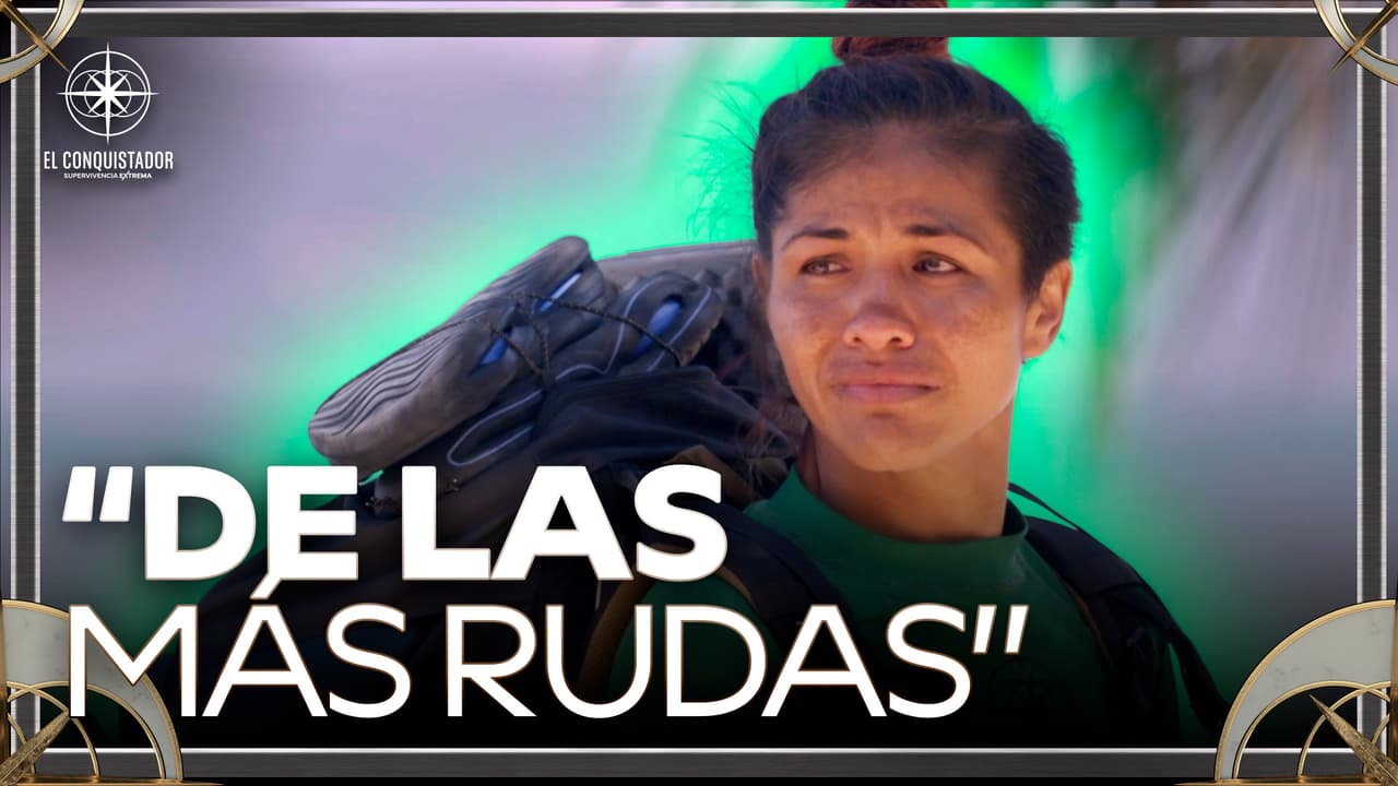 “Satisfacción”: Coronita se va del Conquistador con la cara en alto