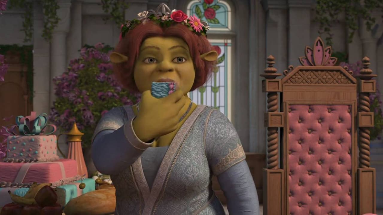 Test Shrek Tercero: ¿Recuerdas las frases de Fiona en la película?