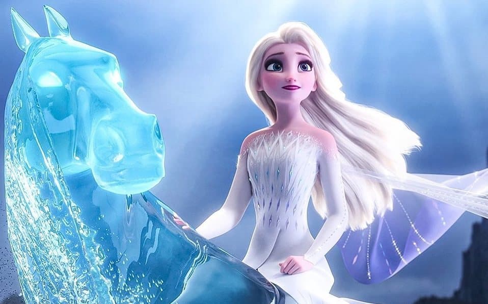 Frozen 2