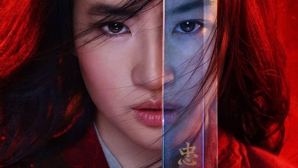 Retrasan estreno de Mulan por el coronavirus