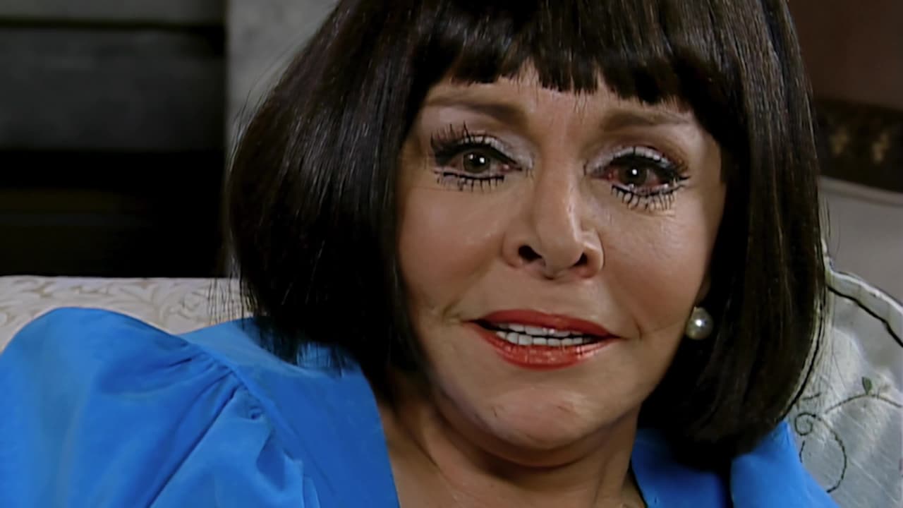 Casilda e Isaura acaban con la vida de Alejandra y ella al final las maldice