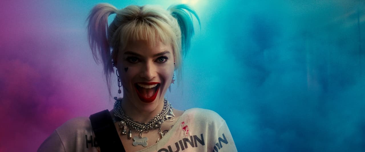 ¡Pudines! Margot Robbie y Gal Gadot estarán en el DC FanDom y no podemos esperar
