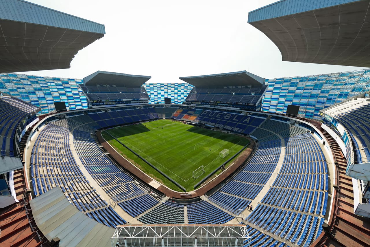 Cruz Azul vs. Vancouver FC EN VIVO: Goles, resumen, resultado del partido de la Concacaf Champions Cup