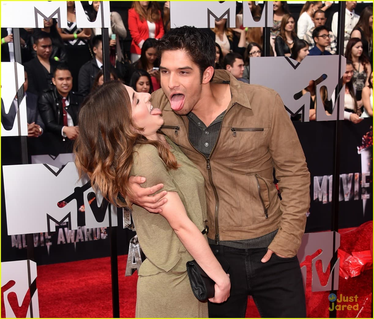 Fans de Tyler Posey, devastadas con rompimiento