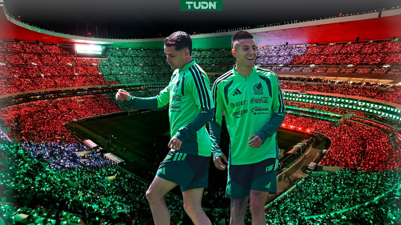 La fecha en la que los seleccionados de la Liga MX se unirán al Tri