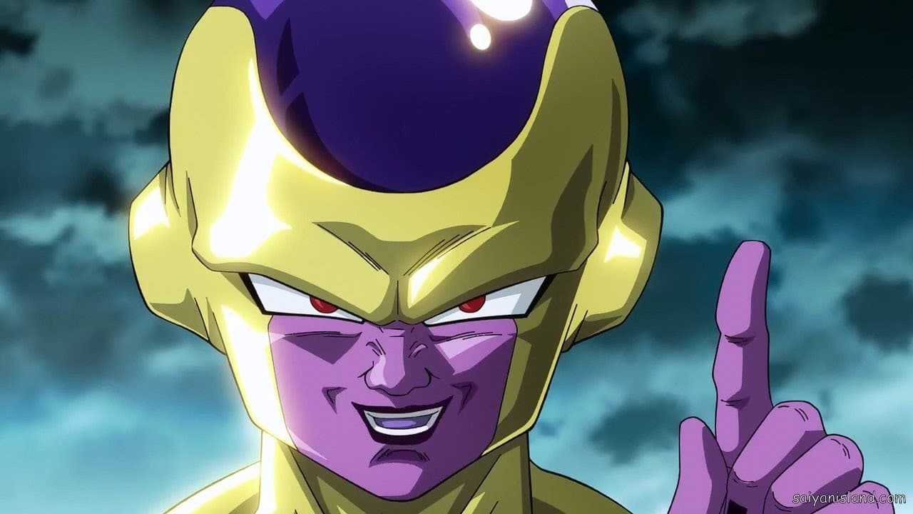 Freezer por fin pide deseo a Shenlong y fue...