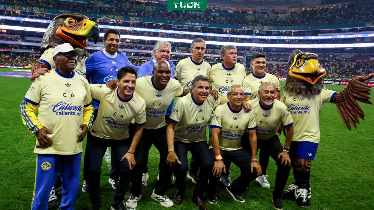 'Potro' Gutiérrez se disculpa con la Nación Azul por asistir al festejo del América