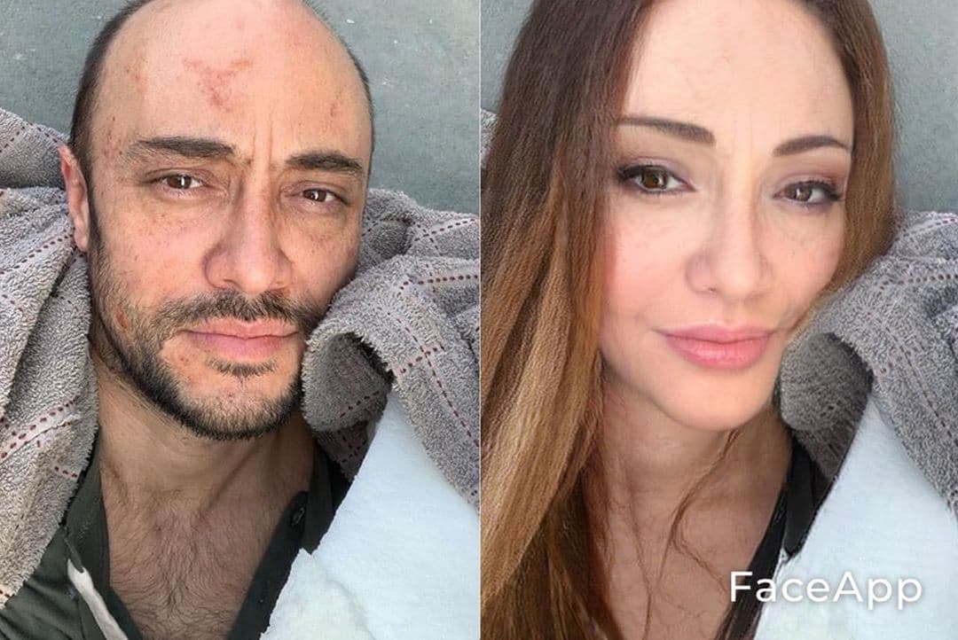 Poncho Borbolla, conocido en 'Me Caigo de Risa' como "El Mollejas", ahora sería "La Princesa de la improvisación" y una de las hermanas disfuncionales más coquetas. ¡Es uno de los que más cambia!