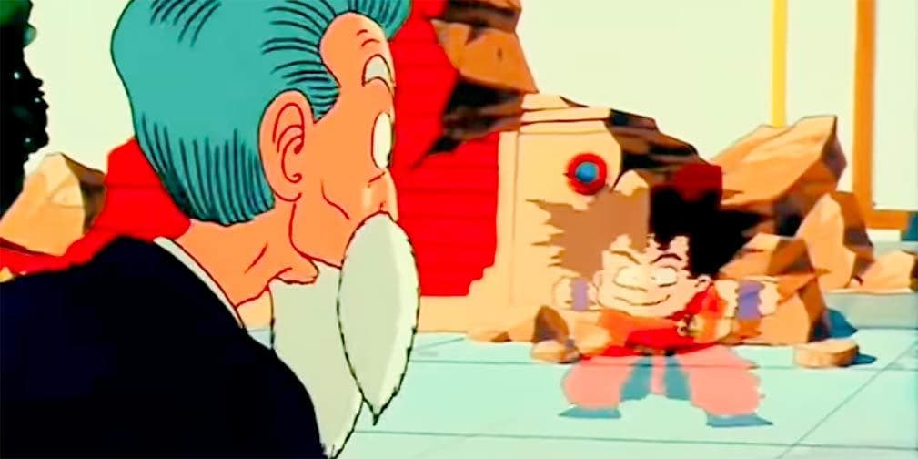 ¡Técnicas raras que viste en 'Dragon Ball' y seguramente ya no recuerdas!