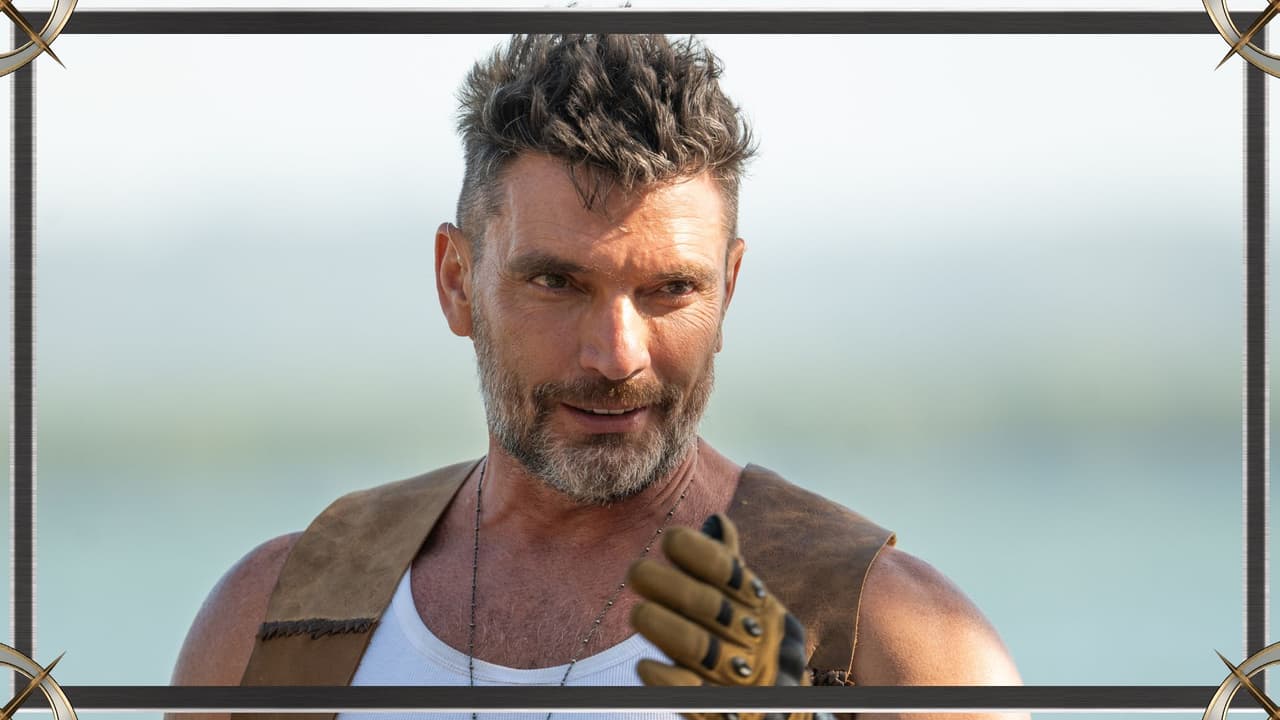 Julián Gil se desnudaría con tal de ganar 'El Conquistador: Supervivencia Extrema'