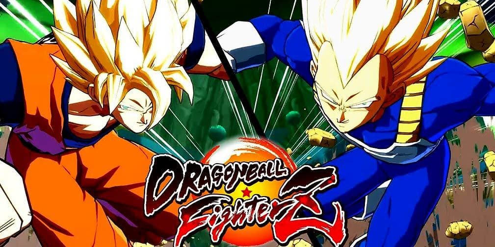 Dragon Ball FighterZ tgrneo