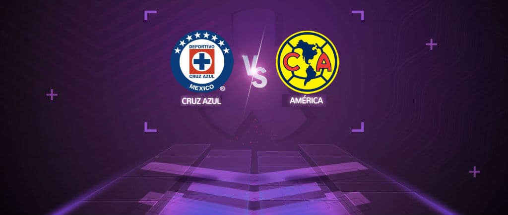 Ve en vivo la final de vuelta Cruz Azul vs América