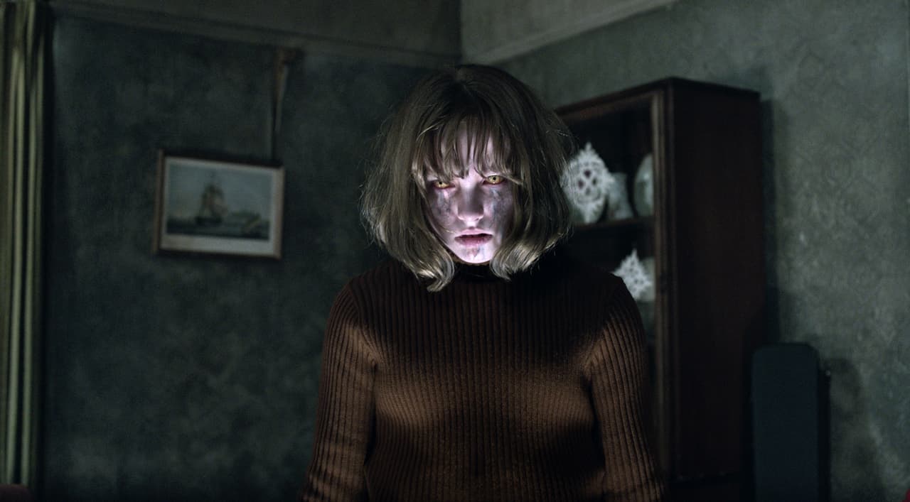 Este domingo 28 de junio tendremos en el MegaCine de Canal 5 "El Conjuro 2" y podrás verla en punto de las 21:30 horas. Aquí te contamos un par de curiosidades sobre esta historia de horror basada en hechos reales.