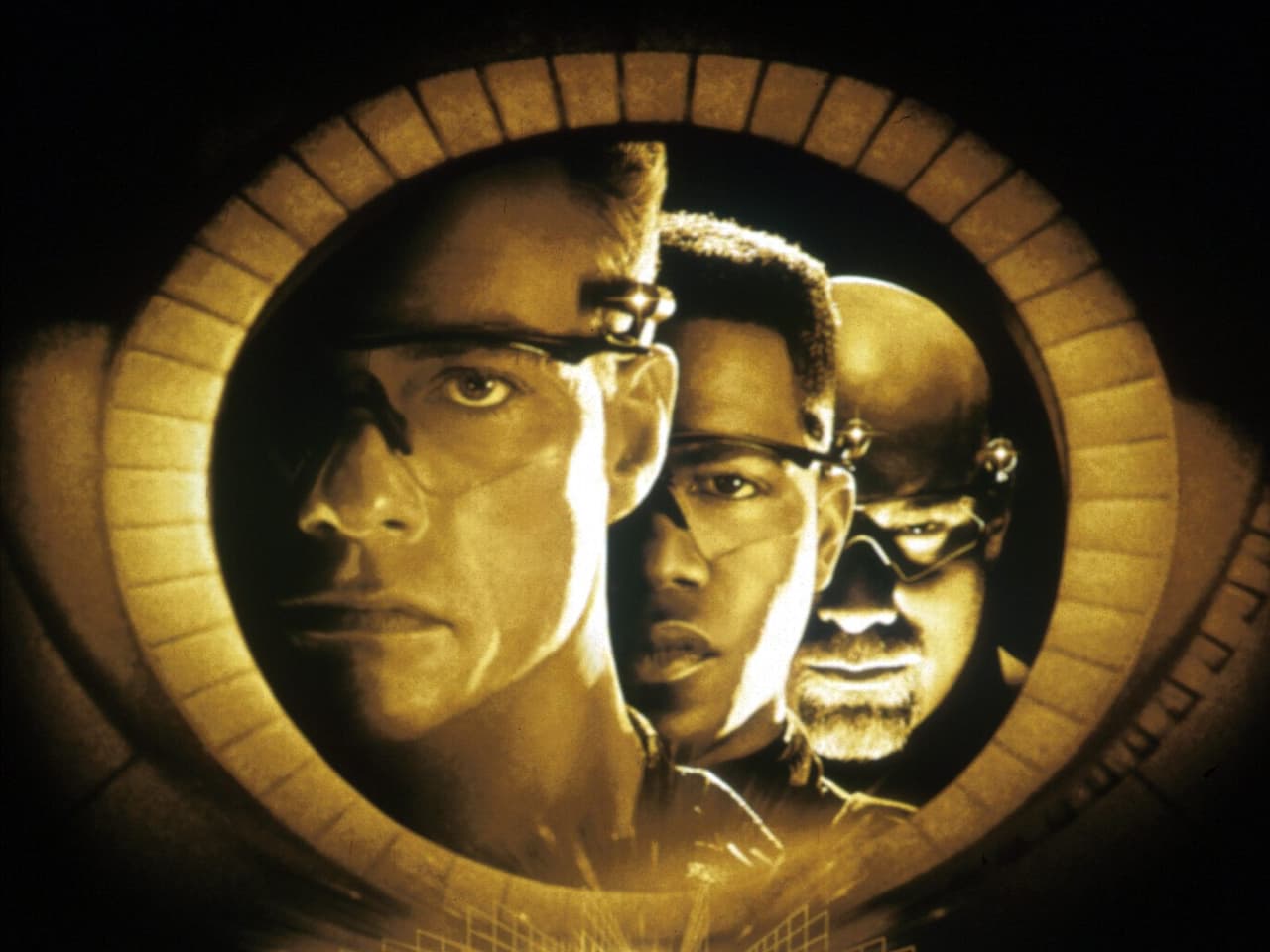 Soldado Universal: El Regreso