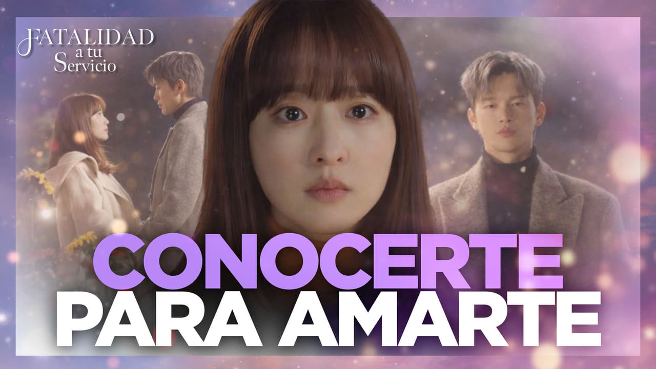 Myeol lleva a su mundo a Tak Dong-kyung | Fatalidad a tu Servicio 4/5 | C4