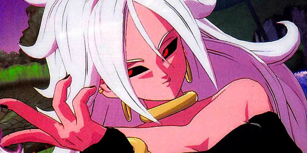¡Akira Toriyama creó este nuevo personaje y los fans de 'Majin Boo' están felices!