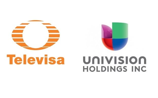 TELEVISA Y UNIVISION FORTALECEN Y EXPANDEN SU RELACIÓN PARA LA PRODUCCIÓN Y DISTRIBUCIÓN DE CONTENIDO