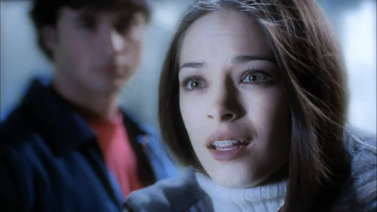 ¡Lana Lang está lista para volver a las series de DC!